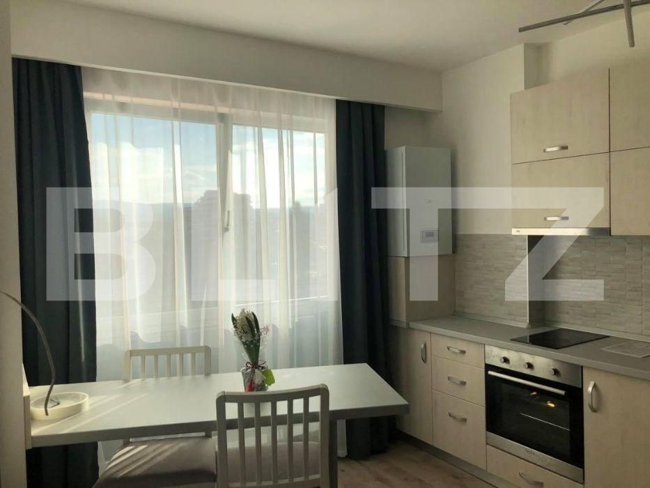 Garsonieră de închiriat Marasti - 58904AI | BLITZ Cluj-Napoca | Poza6