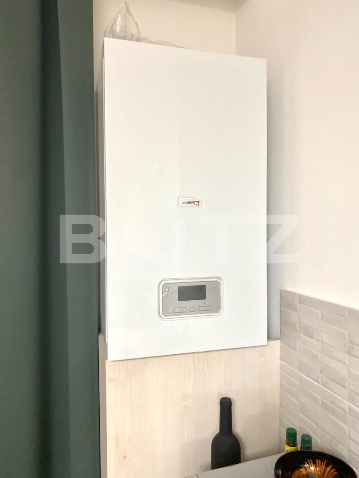 Garsonieră de închiriat Marasti - 58904AI | BLITZ Cluj-Napoca | Poza10