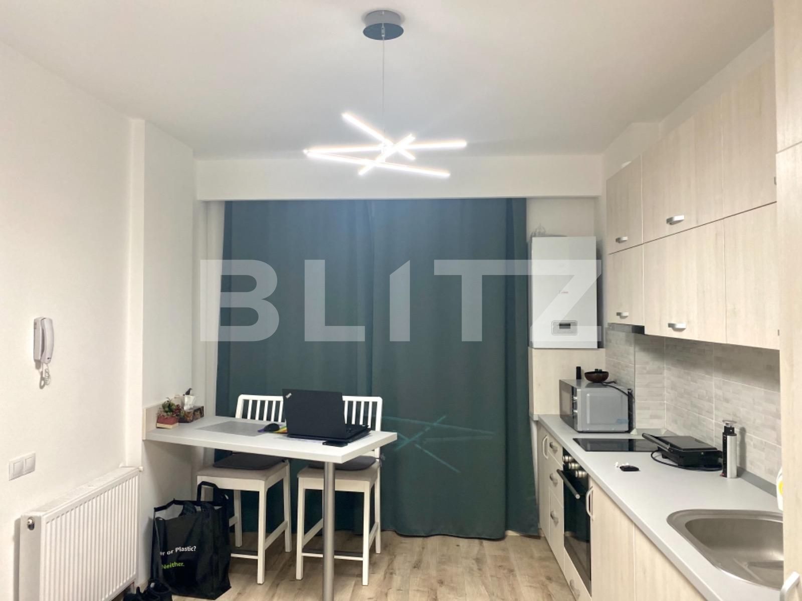 Garsonieră de închiriat Marasti - 58904AI | BLITZ Cluj-Napoca | Poza12
