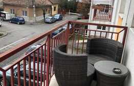 Apartament de 2 camere, 68 mp, garaj, zona strazii Henri Barbusse