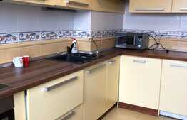 Apartament de 2 camere, 68 mp, garaj, zona strazii Henri Barbusse