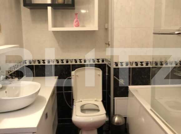 Apartament de închiriat 2 camere Marasti - 58906AI | BLITZ Cluj-Napoca | Poza8