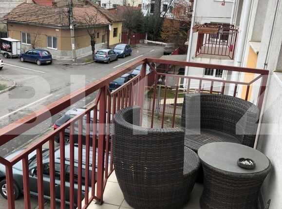 Apartament de închiriat 2 camere Marasti - 58906AI | BLITZ Cluj-Napoca | Poza9