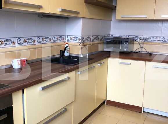 Apartament de închiriat 2 camere Marasti - 58906AI | BLITZ Cluj-Napoca | Poza7