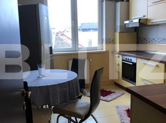 Apartament de închiriat 2 camere Marasti - 58906AI | BLITZ Cluj-Napoca | Poza6