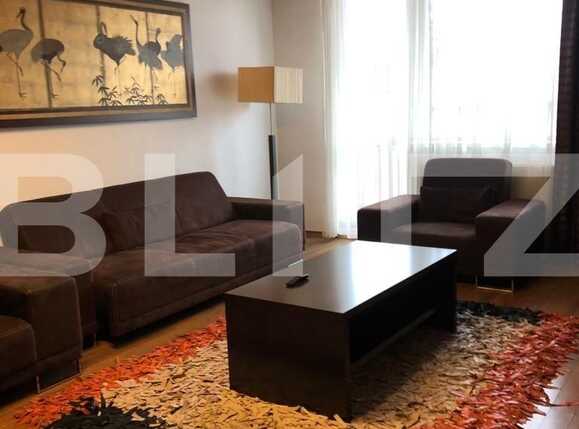 Apartament de închiriat 2 camere Marasti - 58906AI | BLITZ Cluj-Napoca | Poza1