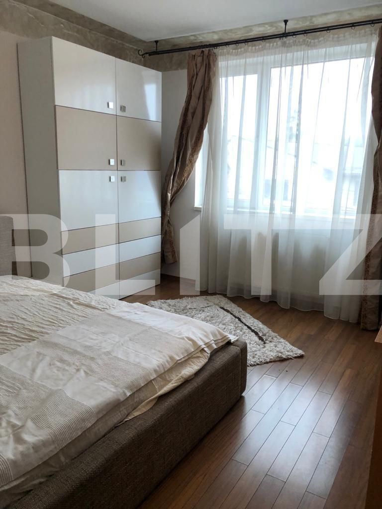 Apartament de închiriat 2 camere Marasti - 58906AI | BLITZ Cluj-Napoca | Poza3