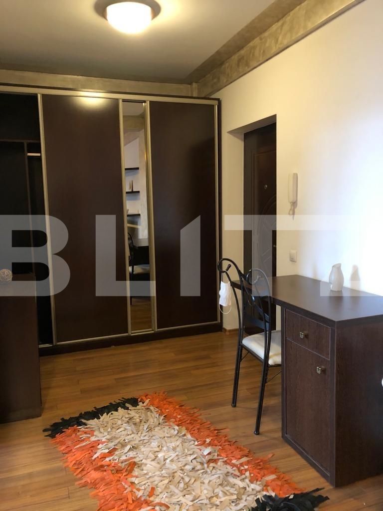 Apartament de închiriat 2 camere Marasti - 58906AI | BLITZ Cluj-Napoca | Poza5