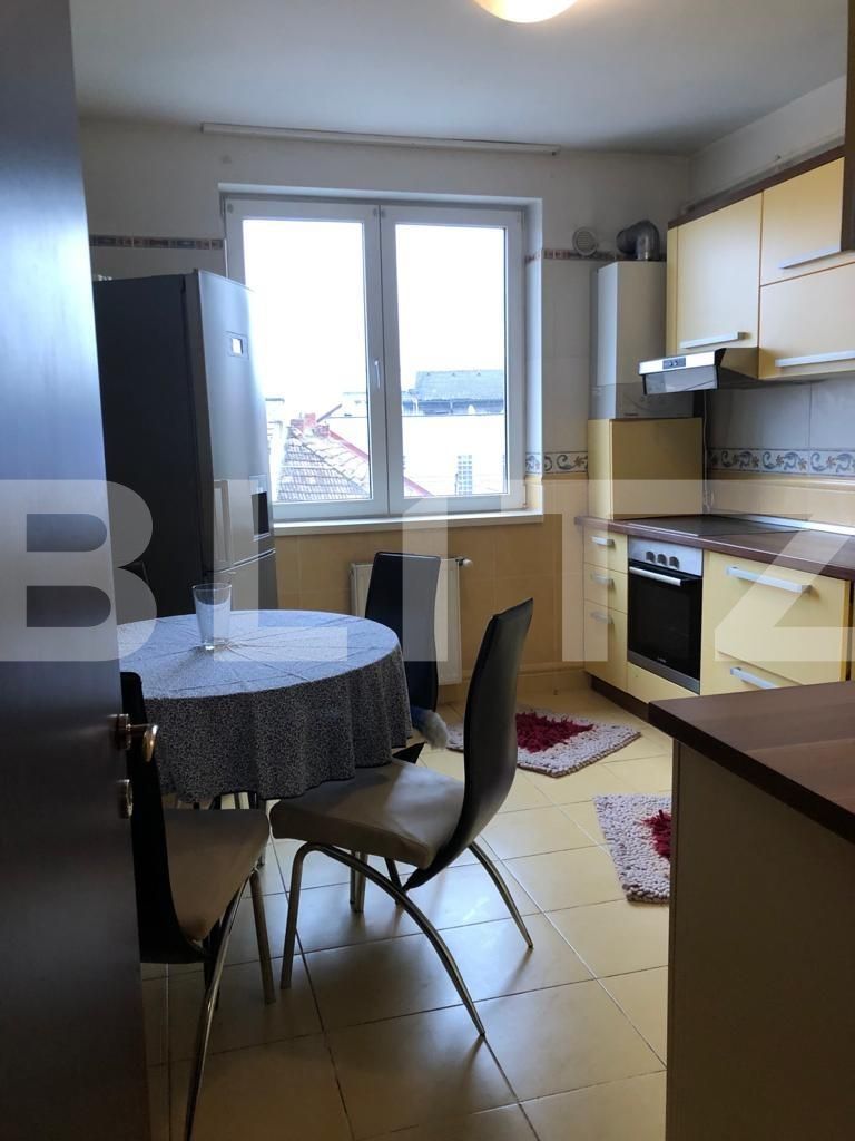 Apartament de închiriat 2 camere Marasti - 58906AI | BLITZ Cluj-Napoca | Poza6