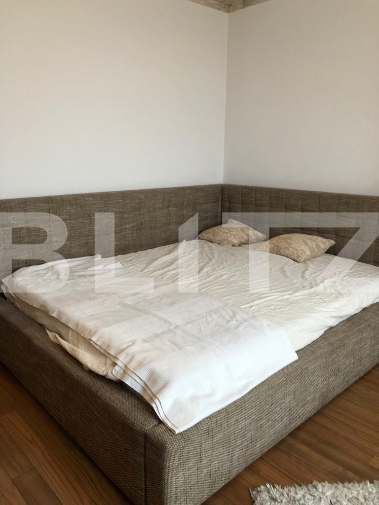 Apartament de închiriat 2 camere Marasti - 58906AI | BLITZ Cluj-Napoca | Poza4
