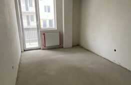 Apartament 2 camere, 40 mp, semifinisat, zona Terra!