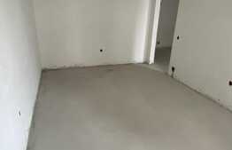 Apartament 2 camere, 40 mp, semifinisat, zona Terra!