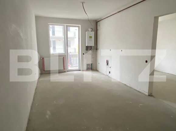 Apartament de vânzare 2 camere Floreşti - 58908AV | BLITZ Cluj-Napoca | Poza1