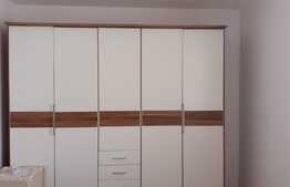 Apartament 3 camere, 64 mp, parcare, zona Teilor!