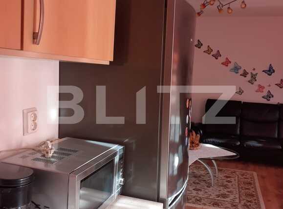 Apartament de închiriat 3 camere Floreşti - 58909AI | BLITZ Cluj-Napoca | Poza3
