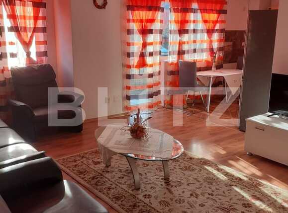 Apartament de închiriat 3 camere Floreşti - 58909AI | BLITZ Cluj-Napoca | Poza1