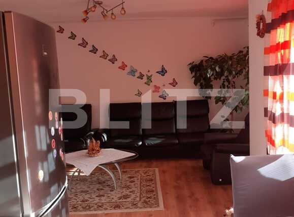 Apartament de închiriat 3 camere Floreşti - 58909AI | BLITZ Cluj-Napoca | Poza2