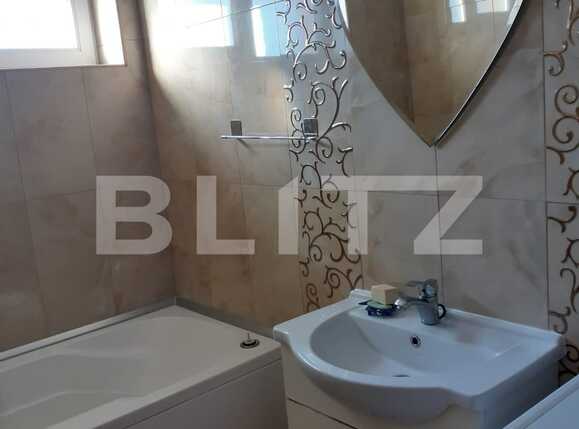 Apartament de închiriat 3 camere Floreşti - 58909AI | BLITZ Cluj-Napoca | Poza9