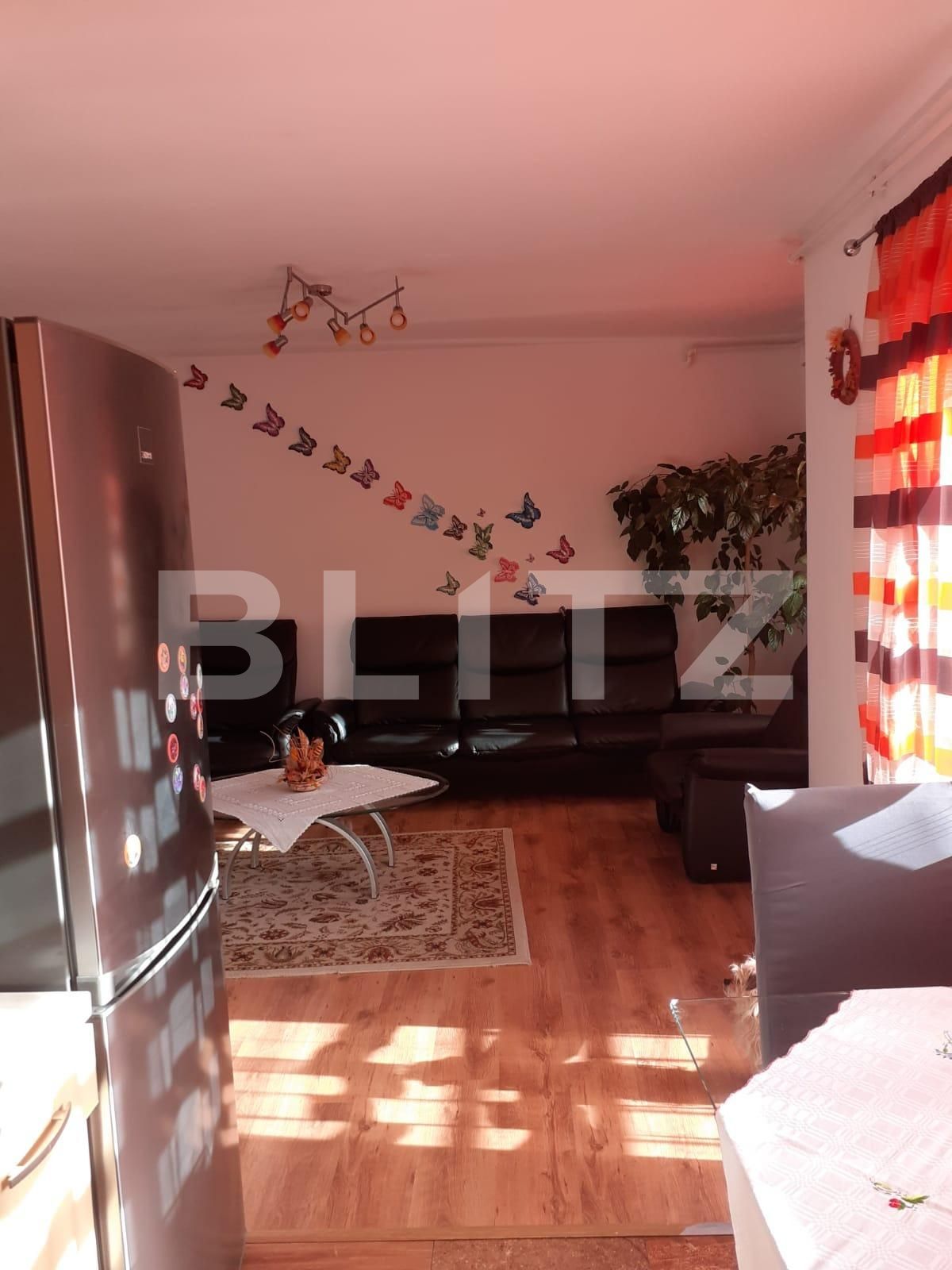 Apartament de închiriat 3 camere Floreşti - 58909AI | BLITZ Cluj-Napoca | Poza2