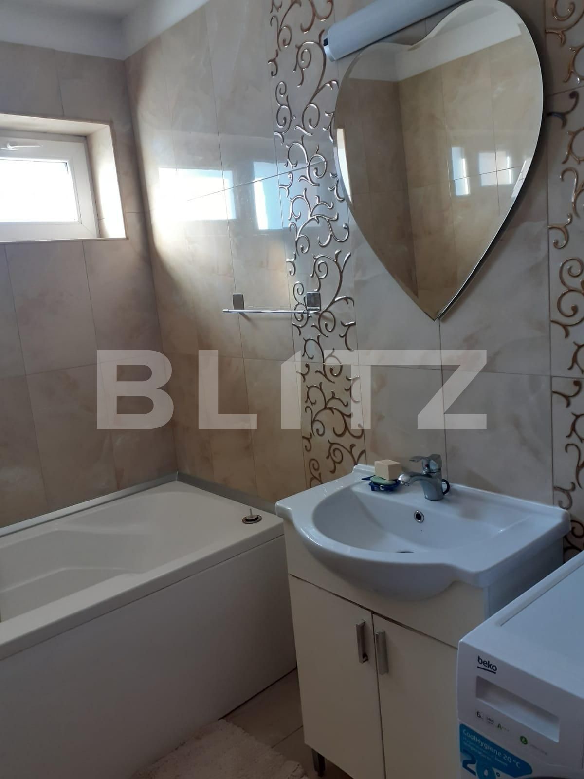 Apartament de închiriat 3 camere Floreşti - 58909AI | BLITZ Cluj-Napoca | Poza9