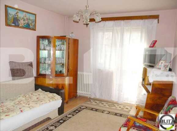 Apartament de vânzare 4 camere Manastur - 5891AV | BLITZ Cluj-Napoca | Poza1