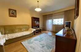 Apartament 3 camere, 65 mp, decomandat, zona strazii Ialomitei!