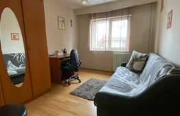 Apartament 3 camere, 65 mp, decomandat, zona strazii Ialomitei!