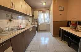 Apartament 3 camere, 65 mp, decomandat, zona strazii Ialomitei!