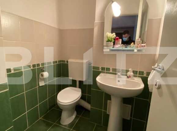 Apartament de vânzare 3 camere Marasti - 58910AV | BLITZ Cluj-Napoca | Poza4