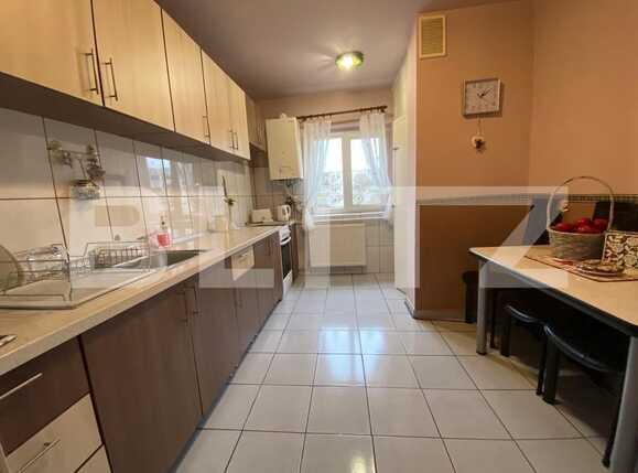 Apartament de vânzare 3 camere Marasti - 58910AV | BLITZ Cluj-Napoca | Poza6