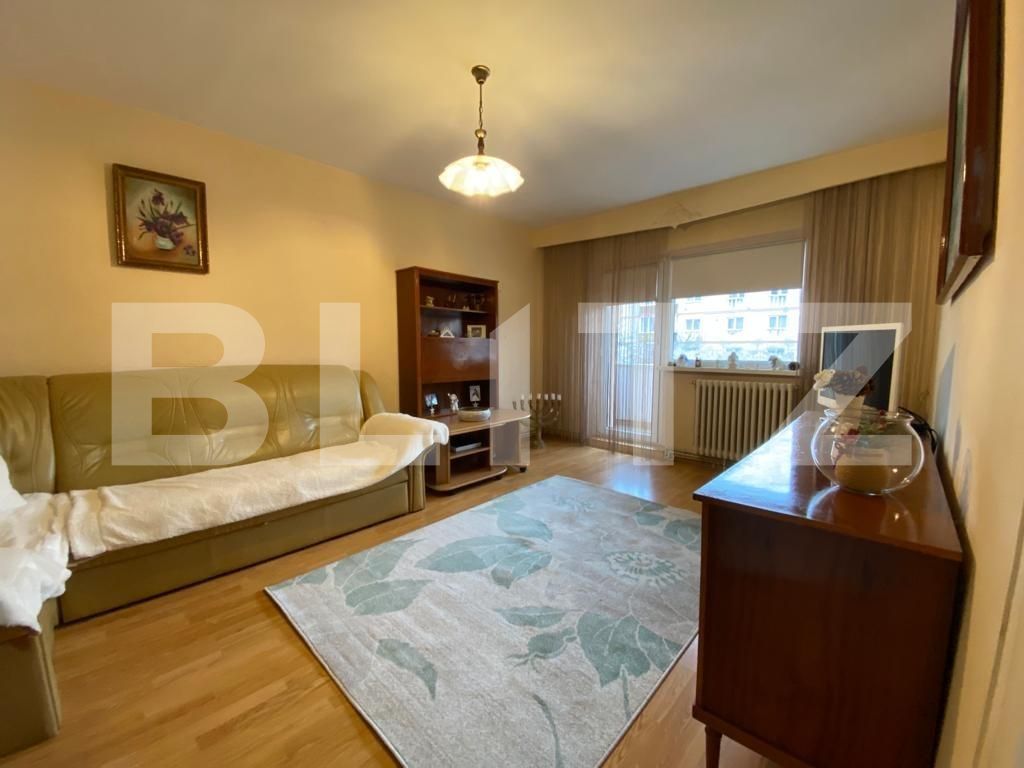 Apartament de vânzare 3 camere Marasti - 58910AV | BLITZ Cluj-Napoca | Poza7