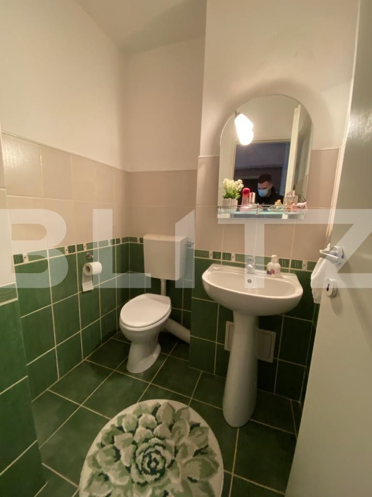 Apartament de vânzare 3 camere Marasti - 58910AV | BLITZ Cluj-Napoca | Poza4