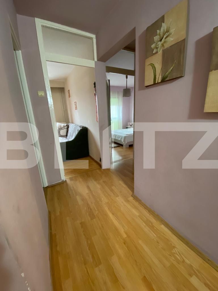 Apartament de vânzare 3 camere Marasti - 58910AV | BLITZ Cluj-Napoca | Poza2