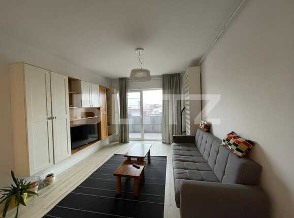 Apartament de închiriat 2 camere Bună Ziua - 58912AI | BLITZ Cluj-Napoca | Poza4