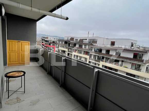 Apartament de închiriat 2 camere Bună Ziua - 58912AI | BLITZ Cluj-Napoca | Poza14