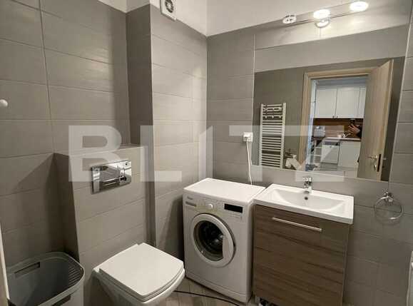 Apartament de închiriat 2 camere Bună Ziua - 58912AI | BLITZ Cluj-Napoca | Poza16