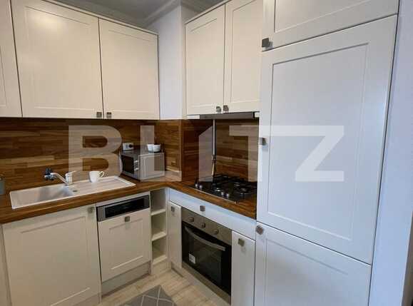 Apartament de închiriat 2 camere Bună Ziua - 58912AI | BLITZ Cluj-Napoca | Poza5