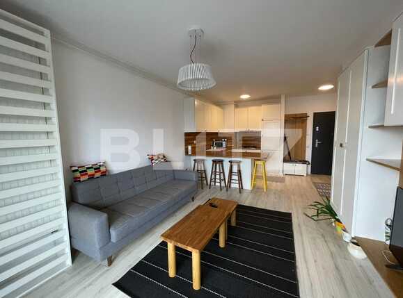 Apartament de închiriat 2 camere Bună Ziua - 58912AI | BLITZ Cluj-Napoca | Poza2