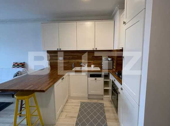 Apartament de închiriat 2 camere Bună Ziua - 58912AI | BLITZ Cluj-Napoca | Poza8