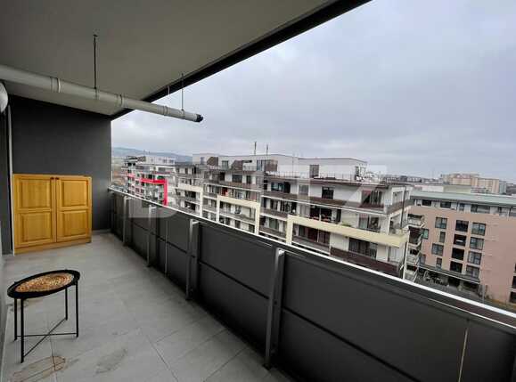 Apartament de închiriat 2 camere Bună Ziua - 58912AI | BLITZ Cluj-Napoca | Poza13