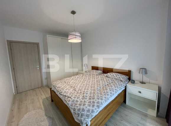 Apartament de închiriat 2 camere Bună Ziua - 58912AI | BLITZ Cluj-Napoca | Poza11