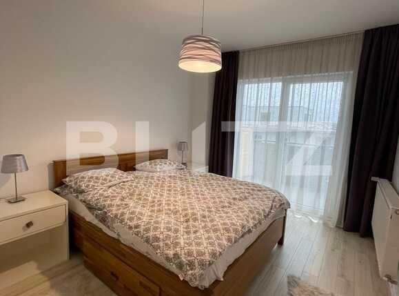 Apartament de închiriat 2 camere Bună Ziua - 58912AI | BLITZ Cluj-Napoca | Poza9