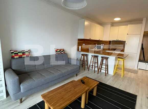 Apartament de închiriat 2 camere Bună Ziua - 58912AI | BLITZ Cluj-Napoca | Poza3