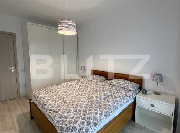 Apartament de închiriat 2 camere Bună Ziua - 58912AI | BLITZ Cluj-Napoca | Poza12