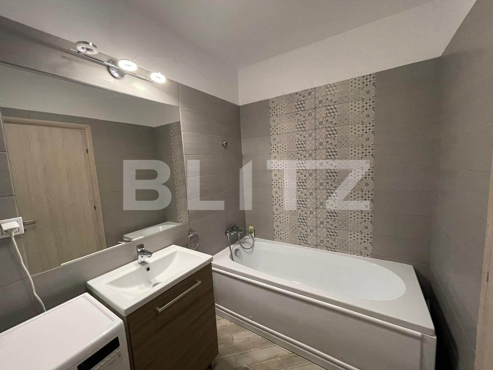 Apartament de închiriat 2 camere Bună Ziua - 58912AI | BLITZ Cluj-Napoca | Poza15