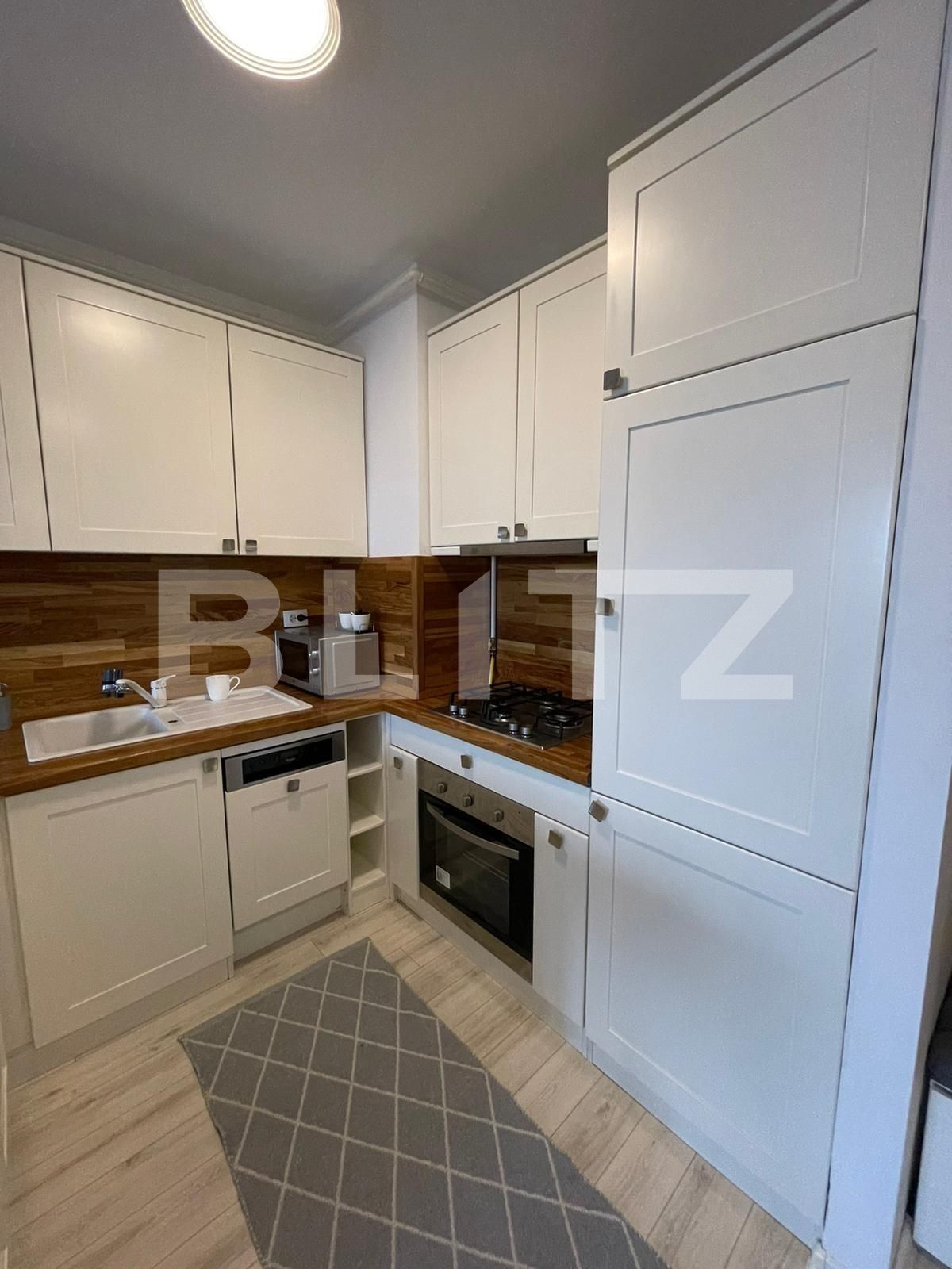 Apartament de închiriat 2 camere Bună Ziua - 58912AI | BLITZ Cluj-Napoca | Poza5
