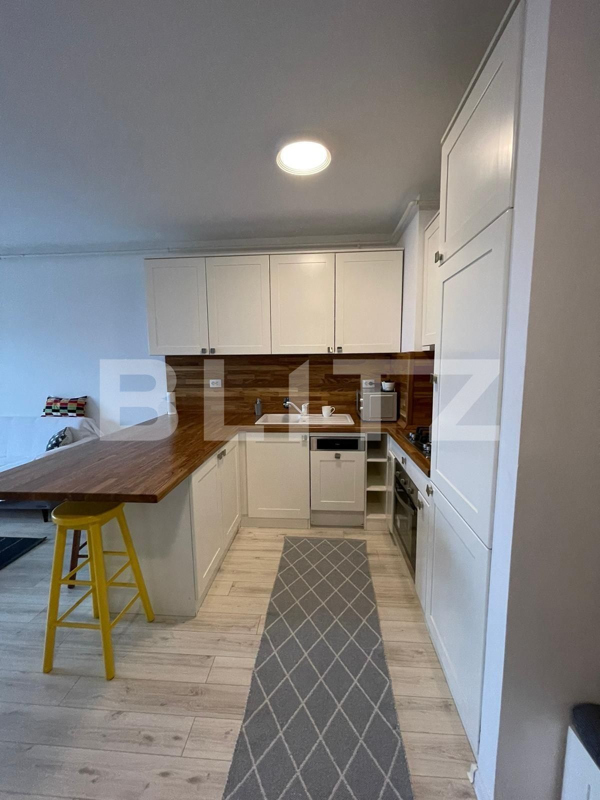 Apartament de închiriat 2 camere Bună Ziua - 58912AI | BLITZ Cluj-Napoca | Poza8
