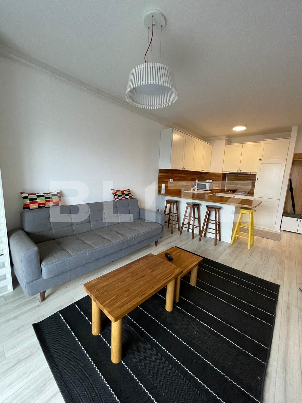 Apartament de închiriat 2 camere Bună Ziua - 58912AI | BLITZ Cluj-Napoca | Poza3