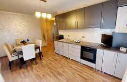 Apartament 2 camere, zona strazii Florilor!