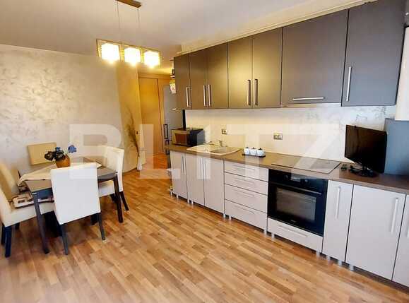 Apartament de vânzare 2 camere Floreşti - 58913AV | BLITZ Cluj-Napoca | Poza1